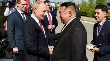 Kuzey Kore: ABD, Rusya ile ilişkimizin gerçekliğine alışmalı