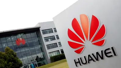 Huawei'nin Mali İşler Direktörü'nün ABD'ye iade duruşmaları başladı