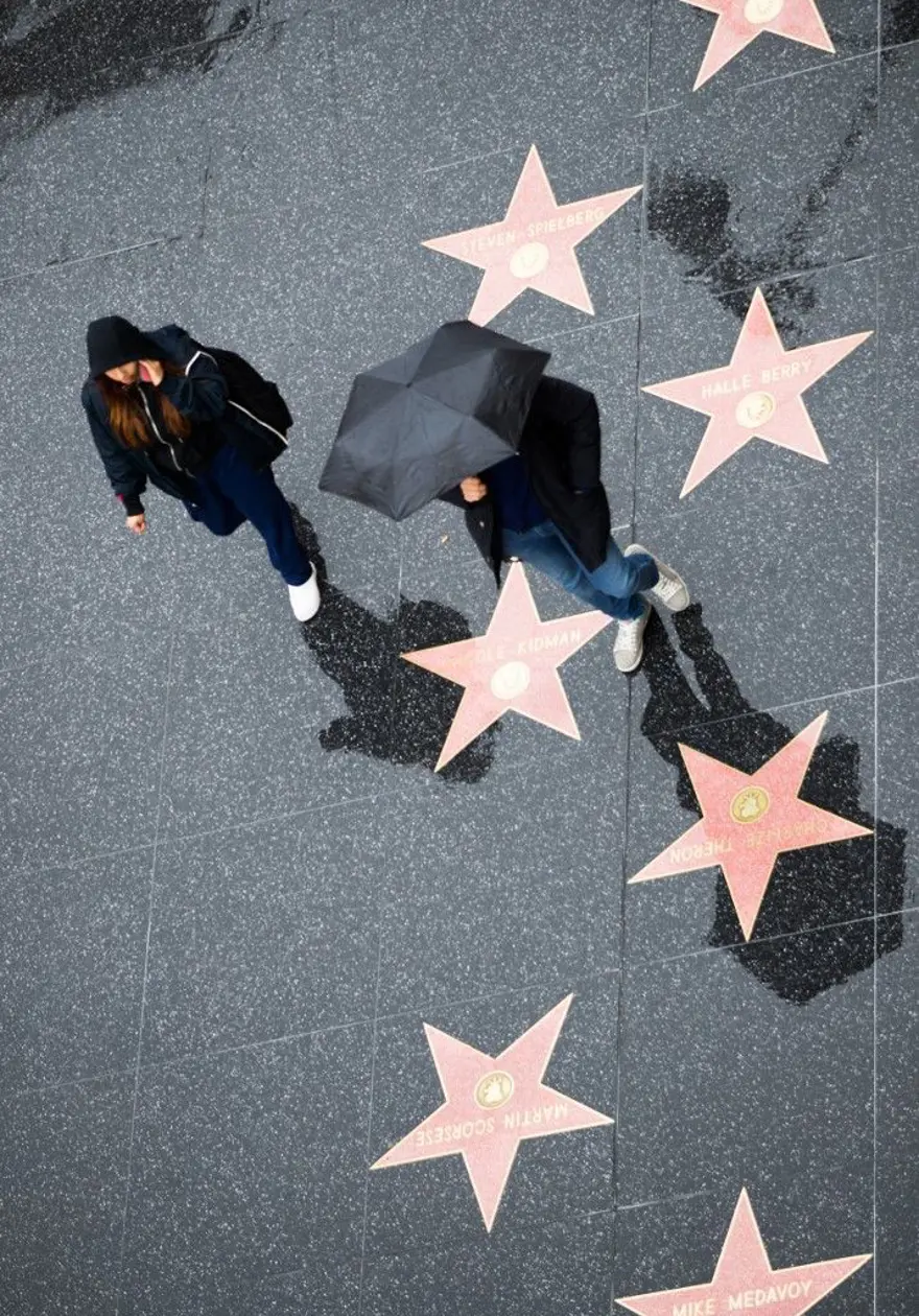 Amerika'da film ve dizi çekimleri tekrar başlıyor 1