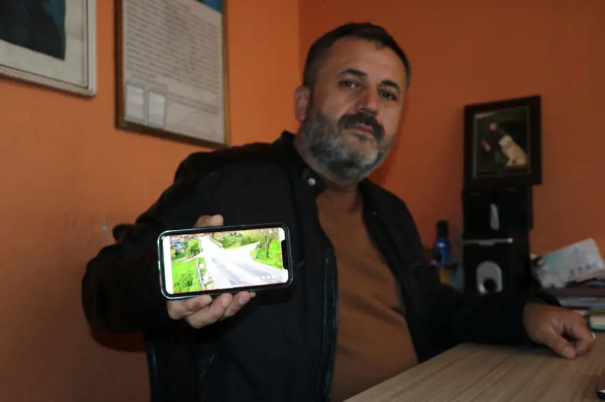 "KÖYLÜNÜN DESTEĞİ İLE YAPTIK" 3