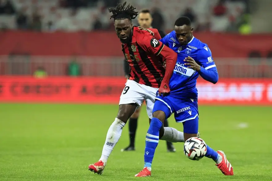 Fenerbahçe, Kadıköy'ü coşturacak golcüyü buldu 2