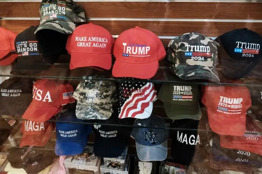 Trump'ın sosyal medya uygulaması Truth Social, App Store'da kullanıma sunuldu 7