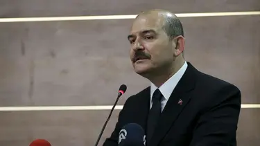 Bakan Soylu’dan Semih Özakça ve Nuriye Gülmen'le ilgili açıklamalar