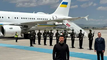 İstanbul'da barış görüşmeleri: Heyetler bugün bir araya gelecek