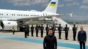 İstanbul'da barış görüşmeleri: Heyetler bugün bir araya gelecek İstanbul'da barış görüşmeleri: Heyetler bugün bir araya gelecek