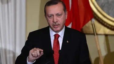 Erdoğan: Hepsi  iftira, yalan
