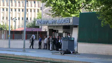 Gaziantep'te etkisiz hale getirilen şüpheli sahte düzenek kurmuş