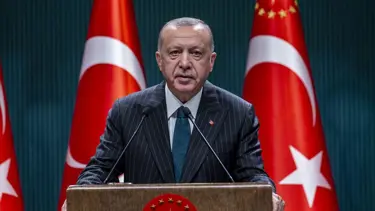 Cumhurbaşkanı Erdoğan: Yunanistan'a yardıma hazırız