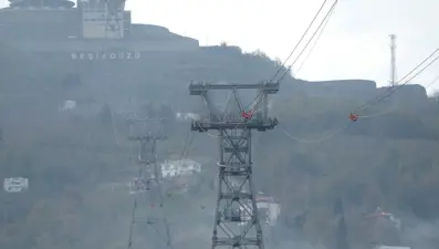 100 milyon TL'ye yapıldı, 100 bin liraya kiracı bulunamıyor