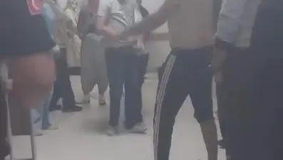 Hastanedeolay: Acil servisi birbirine kattı