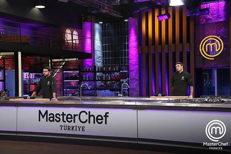 MasterChef'te kim elendi, MasterChef'te finale kim kaldı, MasterChef finali ne zaman, MasterChef final tarihi 