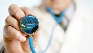 Antalya sağlık turizminde iddialı: 29 özel, 28 devlet, 3 eğitim hastanesi