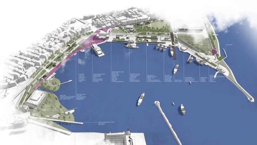 KADIKÖY MEYDANI - 53 NUMARALI PROJE 23