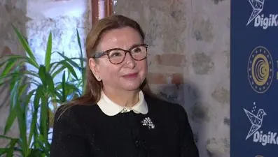 Bakan Pekcan: Gümrük Birliği'nden sonra en büyük ticaret anlaşmamız