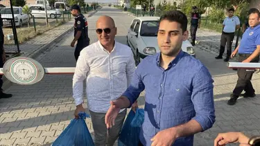 Kadir Şeker'in tahliyesine bir itiraz daha