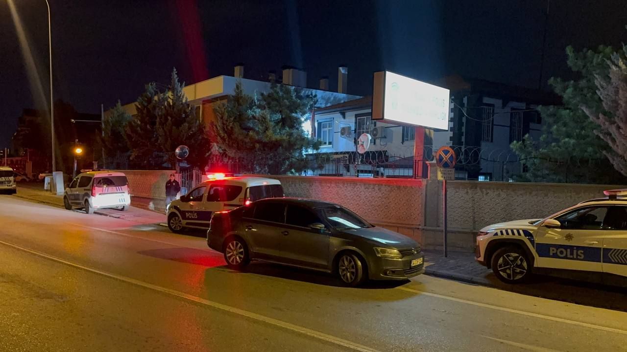 "Kuzenimi taciz etti" dedi, karakolda öldürdü