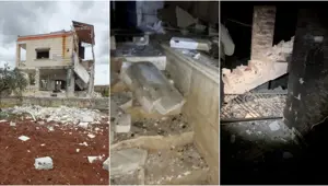 DAEŞ'in sözde lideri Kureyşi'nin etkisiz hale getirildiği operasyonun ayrıntıları