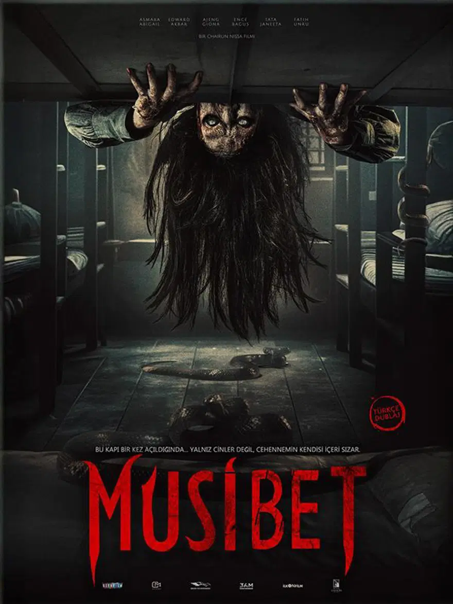 MUSİBET 5 MUSİBET 5