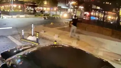 Vale cinayetinin şüphelisi Edirne’de yakalandı