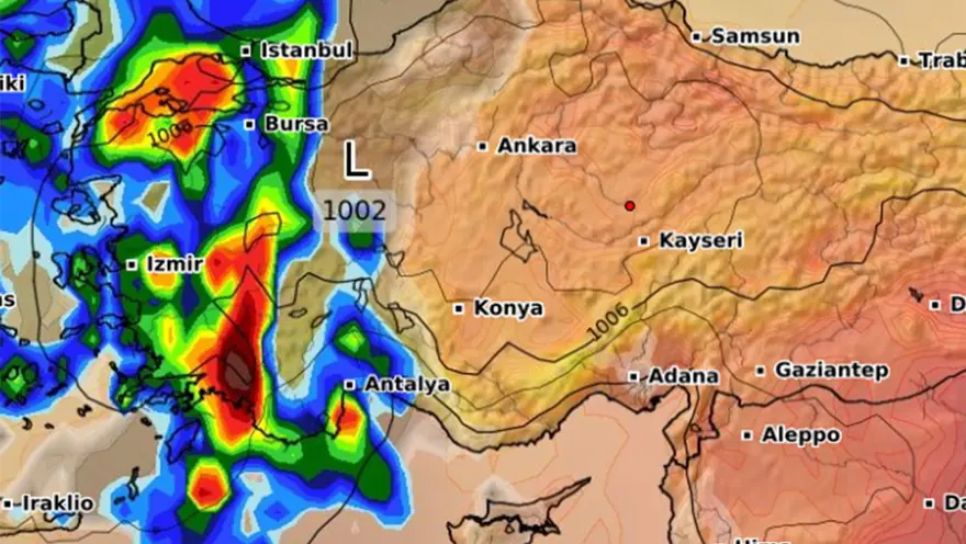 HÜCRE TEHLİKESİNE DİKKAT 1