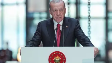 Tersane İstanbul açıldı | Cumhurbaşkanı Erdoğan: Ekonomiye katkı yapan her yatırımı destekledik