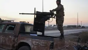 Suriye'de son durum: Ordu Hama'da karşı saldırıya hazırlanıyor | İran'dan "Asker gönderebiliriz" açıklaması