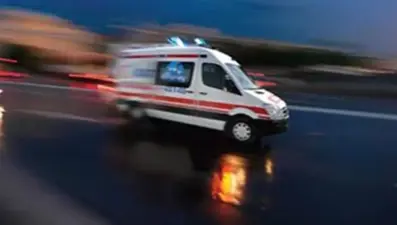 Arazide akıma kapılan çoban öldü