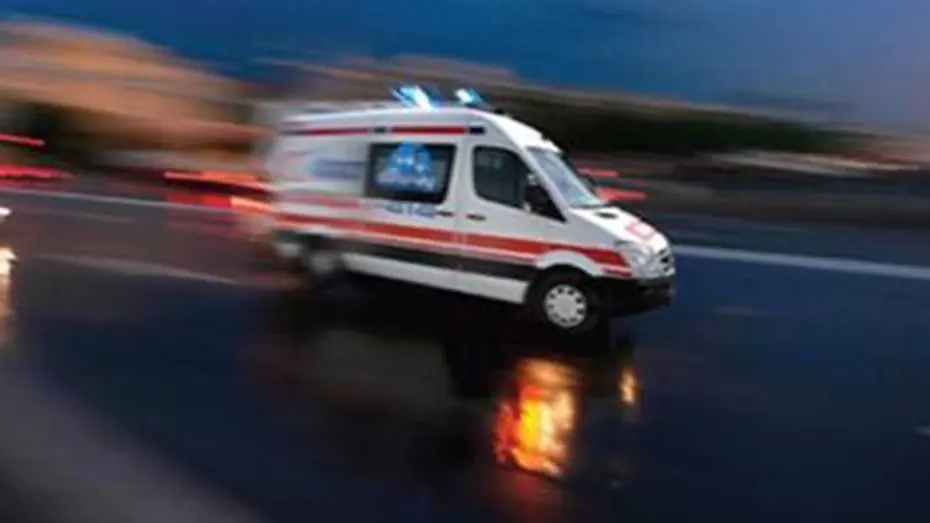 Çocuk kavgasına aileler karıştı. 10 yaralı