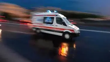 Çocuk kavgasına aileler karıştı. 10 yaralı
