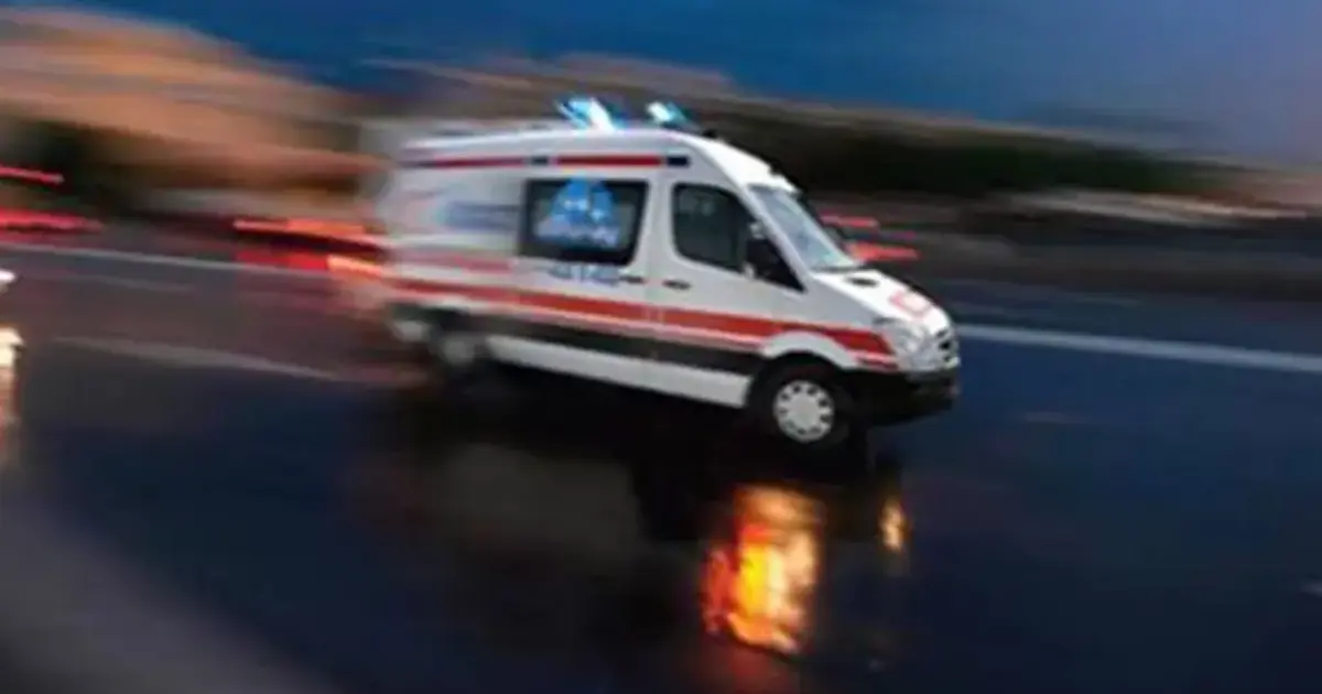 Çocuk kavgasına aileler karıştı. 10 yaralı