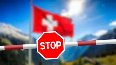 İsviçre vatandaşlığı "komşu onayı"na bağlı