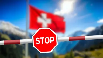 İsviçre vatandaşlığı "komşu onayı"na bağlı