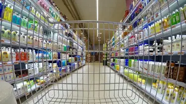 Zincir markete kullanım tarihi cezası: Bir günlük kapatılıyor
