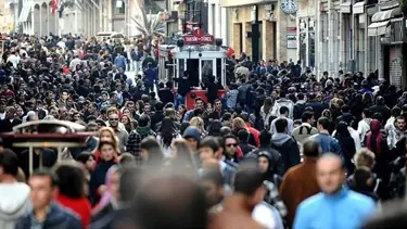 Türkiye'de kaç göçmen var? Göç İdaresi son verileri paylaştı