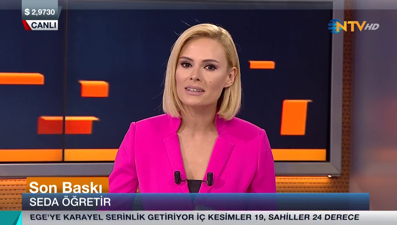 Son Baskı 16 Mayıs 2016