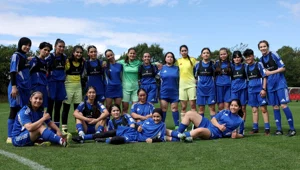 FIFA'dan Afgan futbolcular için karar: Ülkelerinde yasaklanmışlardı! FIFA'dan Afgan futbolcular için karar: Ülkelerinde yasaklanmışlardı!