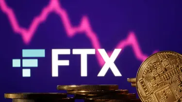 FTX iflas süreci başlattı, şirketin CEO'su Bankman-Fried istifa etti
