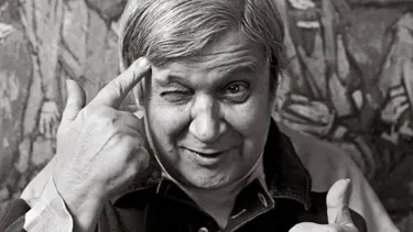 Usta sanatçı Halit Akçatepe hayatını kaybetti