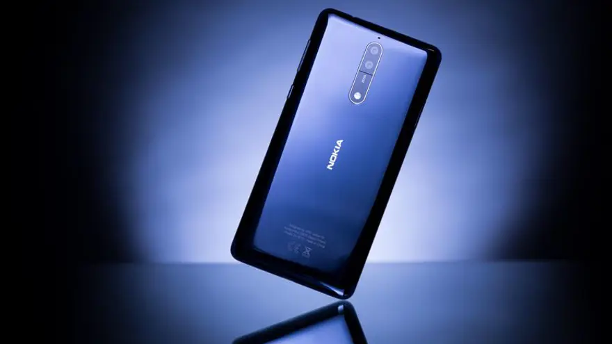 Nokia 8, Türkiye fiyatı, Nokia 8 özellikleri 1