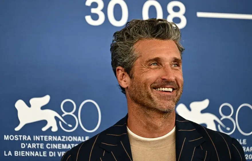 Patrick Dempsey 2023'ün yaşayan en seksi erkeği seçildi 2 Patrick Dempsey 2023'ün yaşayan en seksi erkeği seçildi 2