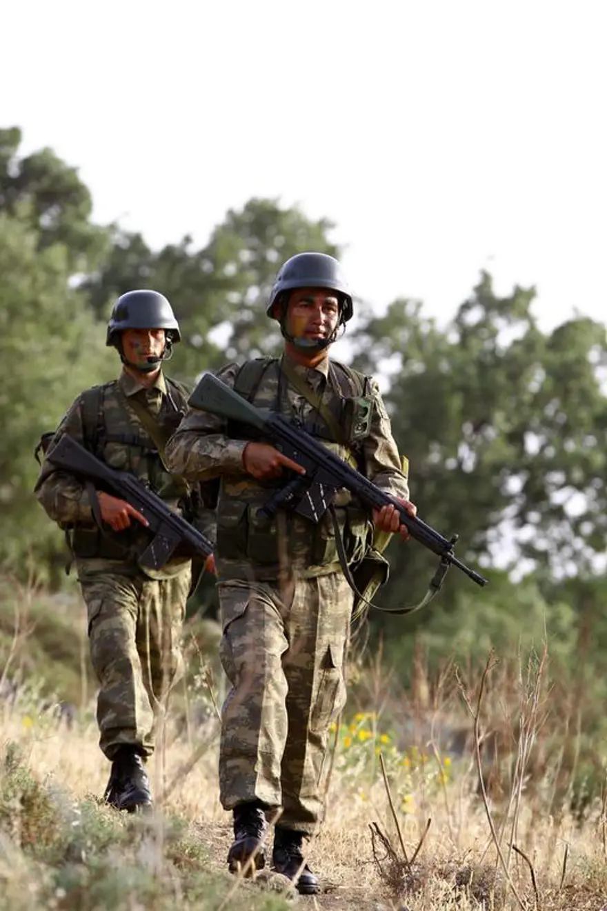 Efes 2013 Müşterek Tatbikatı 18