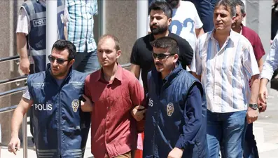 Atalay Filiz'in cezai ehliyeti tam çıktı