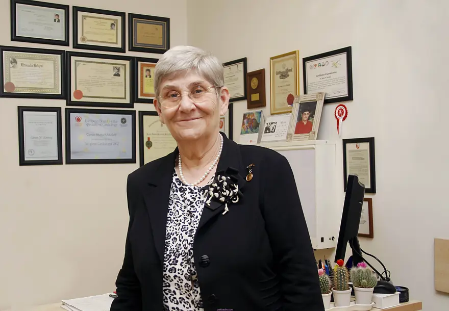 Forbes'a göre en çok kazanan Türk yazarlar 4