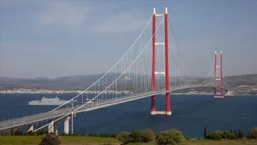 İstanbul'da en çok köprüler pahalandı