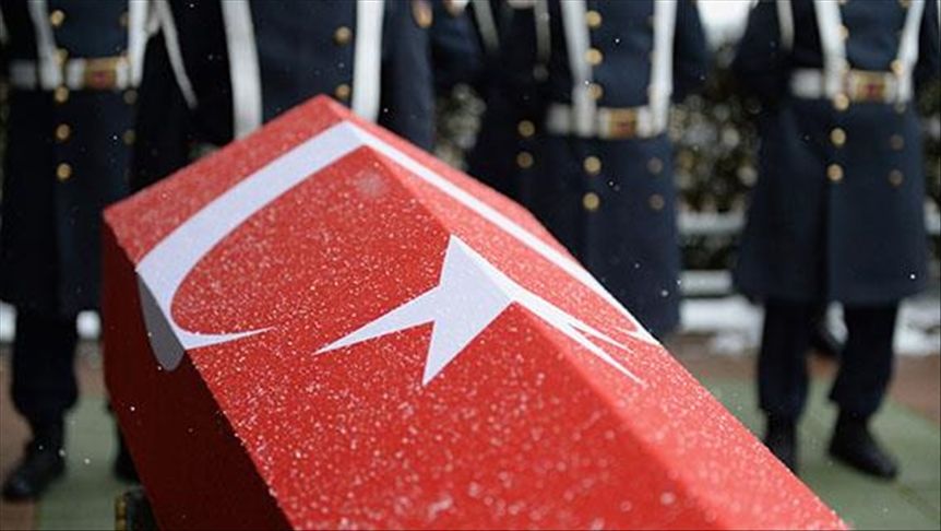 Pençe-Kilit Harekatı bölgesindeki şehitlerin kimlikleri ve memleketleri belli oldu
