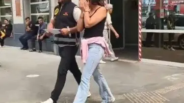 27 yıl hapis cezası ile aranıyordu, Aydın'da yakalandı