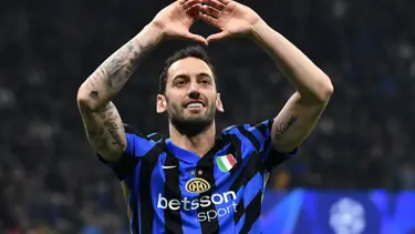 İnter - Roma maçı ne zaman, saat kaçta ve hangi kanalda? (Serie A)