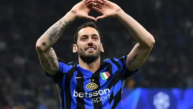 İnter - Roma maçı ne zaman, saat kaçta ve hangi kanalda? (Serie A)