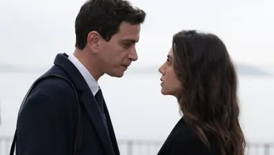 Ömer 50. bölümde neler olacak? Ömer'in son hamlesi Gamze'yi çileden çıkarıyor