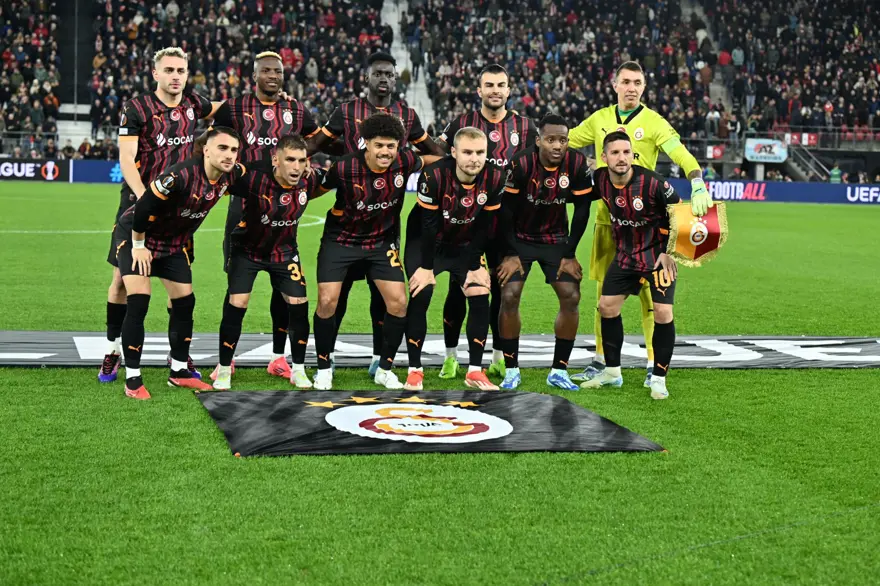 Galatasaray'ın sermaye artırımı kabul edildi: 1 milyar 728 milyon TL'lik gelir 3 Galatasaray'ın sermaye artırımı kabul edildi: 1 milyar 728 milyon TL'lik gelir 3